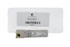 Rockstable 1000BASE-T SFP vara Gigabit transīvers Photo 5