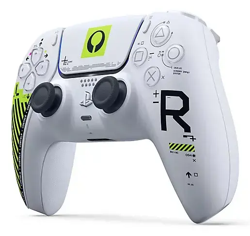 Sony DualSense Wireless Controller Marathon Limited Edition Photo 2
