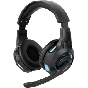 Pāri austiņas Rebel Comp GH-20 melnas, modelis KOM1081