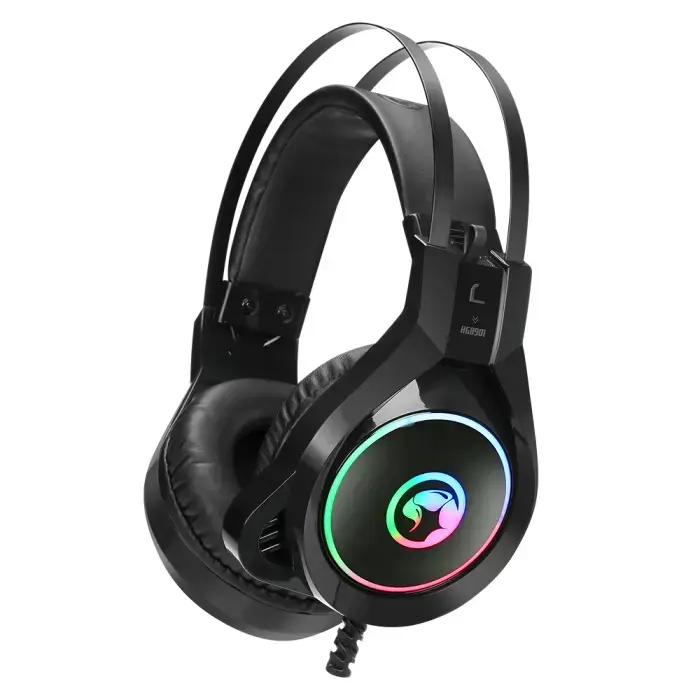 Marvo HG8901 проводная игровая гарнитура Photo 2