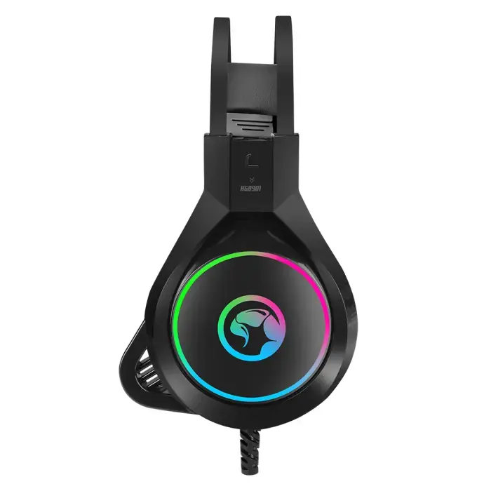Marvo HG8901 проводная игровая гарнитура Photo 3