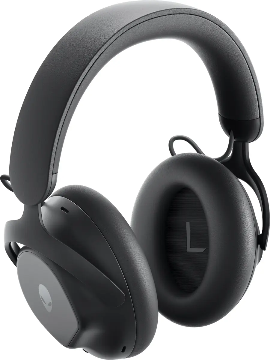Игровая гарнитура ALIENWARE PRO-HS-G-DEAM Photo 3