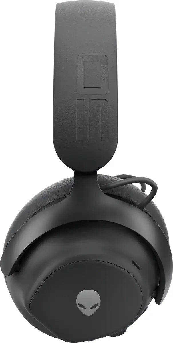 Игровая гарнитура ALIENWARE PRO-HS-G-DEAM Photo 5