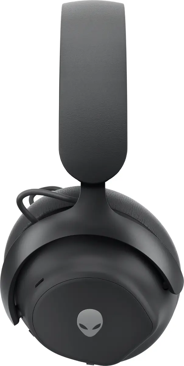 Игровая гарнитура ALIENWARE PRO-HS-G-DEAM Photo 6