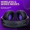 Игровые наушники VICTRIX Gambit Wireless Photo 20