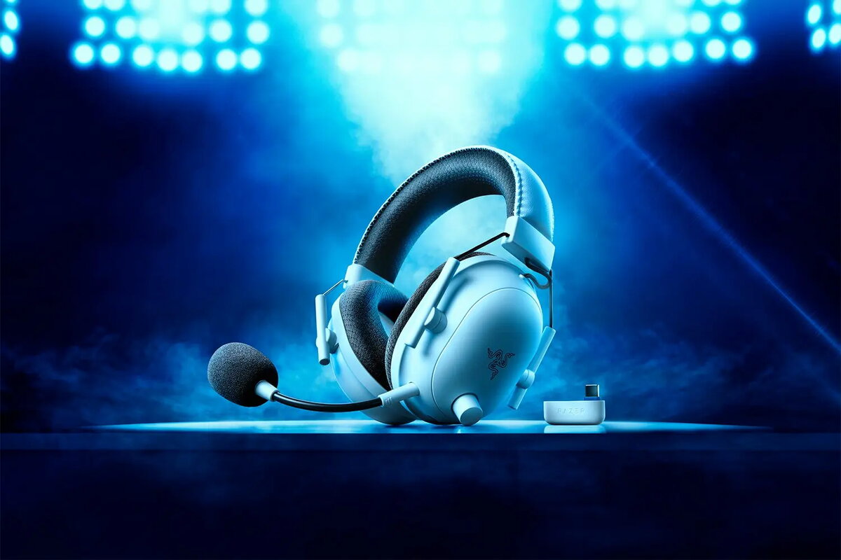 Headphones