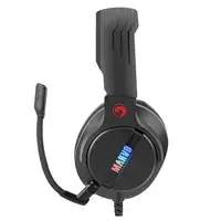 Проводная игровая гарнитура MW HG9065 Photo 2