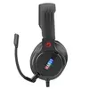 Проводная игровая гарнитура MW HG9065 Photo 2