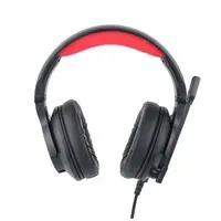 Проводная игровая гарнитура MW HG9065 Photo 3