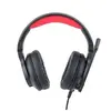 Проводная игровая гарнитура MW HG9065 Photo 3