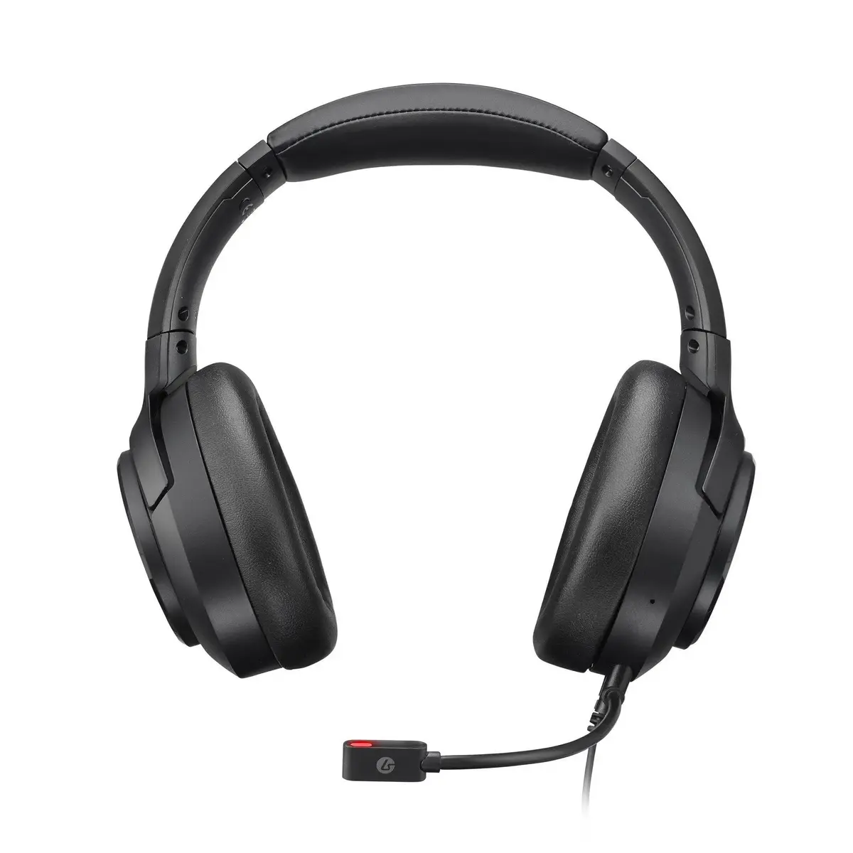 Гарнитура LucidSound LS10P — проводные игровые наушники Photo 3