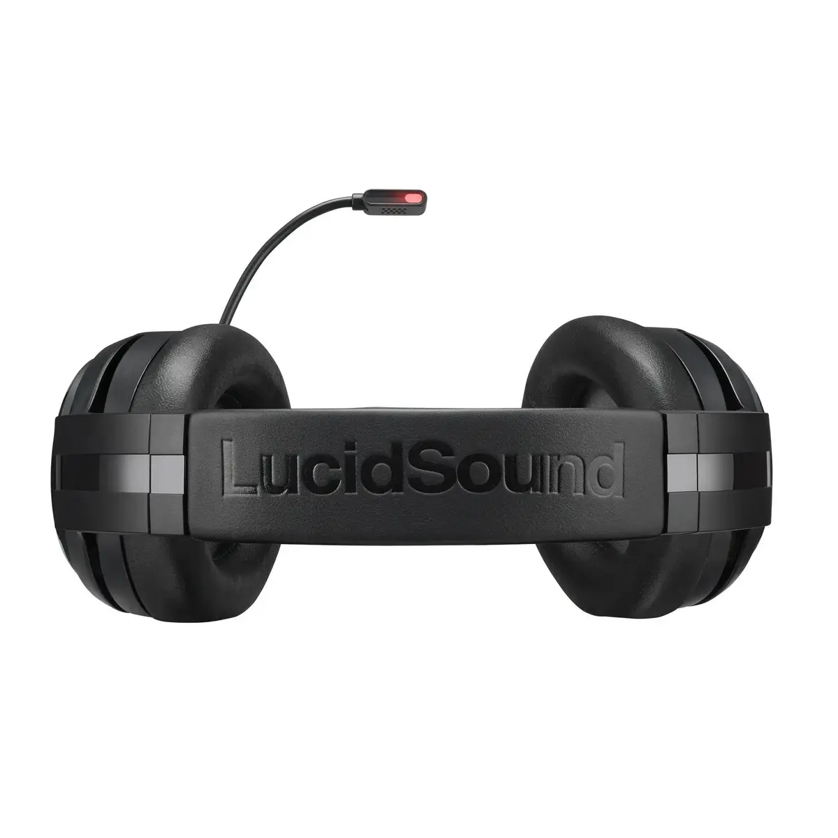 Гарнитура LucidSound LS10P — проводные игровые наушники Photo 5