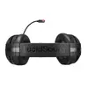 Гарнитура LucidSound LS10P — проводные игровые наушники Photo 5