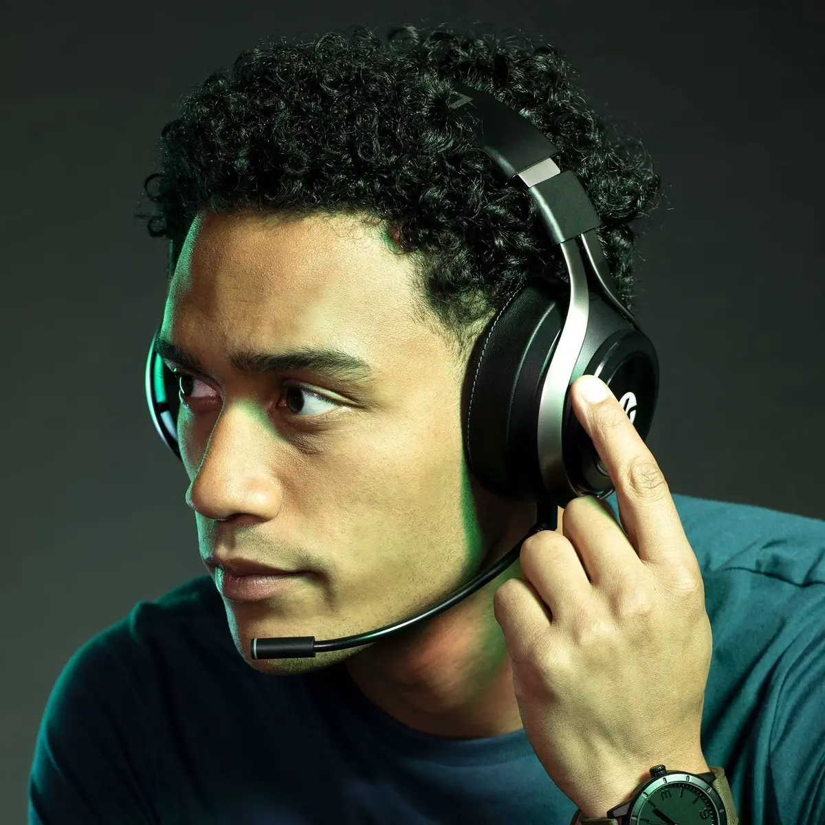 Гарнитура LucidSound LS50X Photo 6