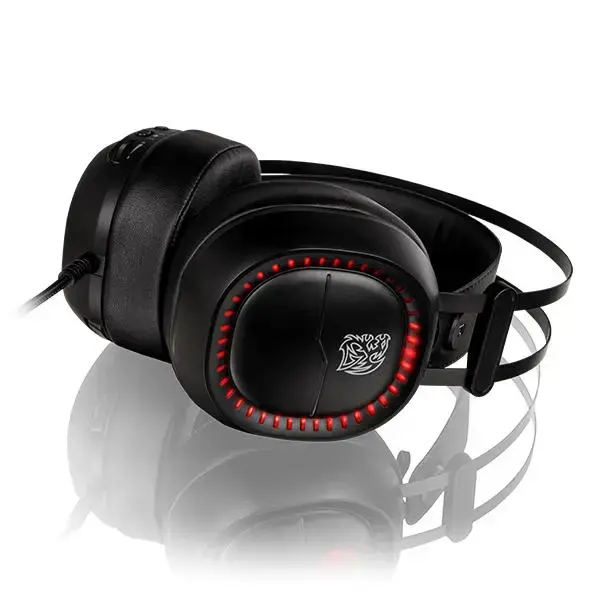THERMALTAKE Shock Pro RGB 7.1 игровая гарнитура Photo 3