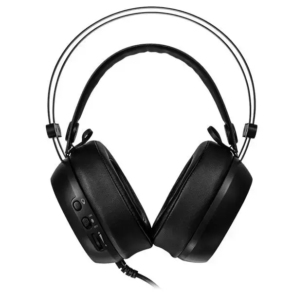 THERMALTAKE Shock Pro RGB 7.1 игровая гарнитура Photo 5