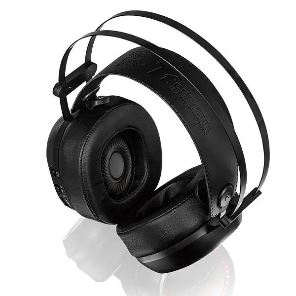 THERMALTAKE Shock Pro RGB 7.1 игровая гарнитура Photo 6