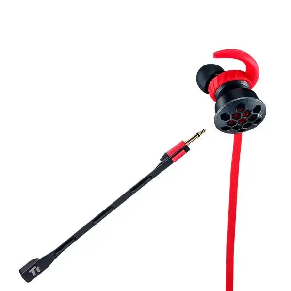 Проводные внутриканальные игровые наушники TTec ISURUS PRO Photo 3