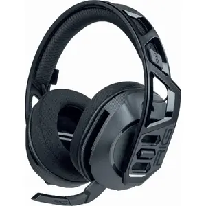 Headset nacon RIG 600 Pro HX — wireless gaming headset, black