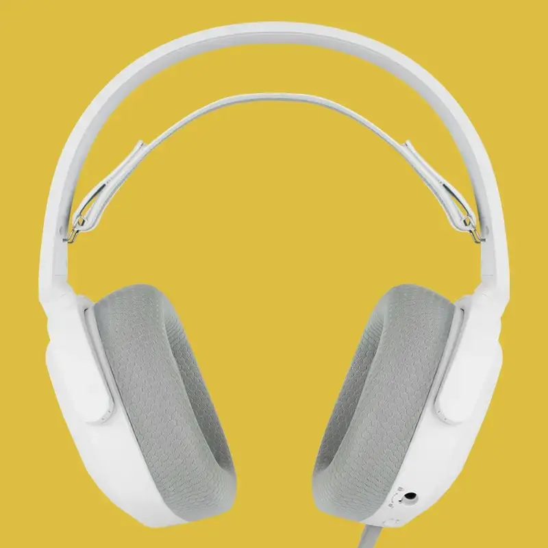 QPAD GAMIAC HS71 наушники USB Type-C Photo 2