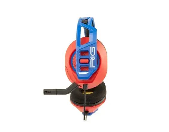Проводная гарнитура nacon RIG 300 Pro HN Photo 2