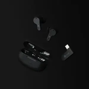 Bezvadu spēļu Austiņas Final Audio VR3000 — Bluetooth virs Auss