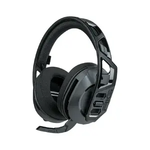 Headset NACON RIG 600 PRO HS wireless Bluetooth USB Type-C, over-ear, 20–20000 Hz, 240 g, black