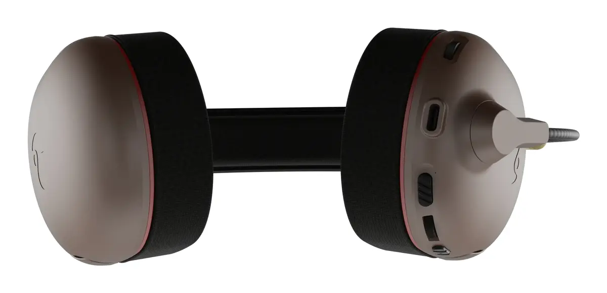 PDP Airlite Pro беспроводные наушники Photo 3