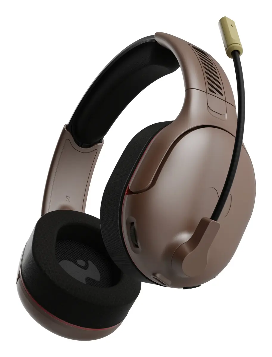 PDP Airlite Pro беспроводные наушники Photo 7