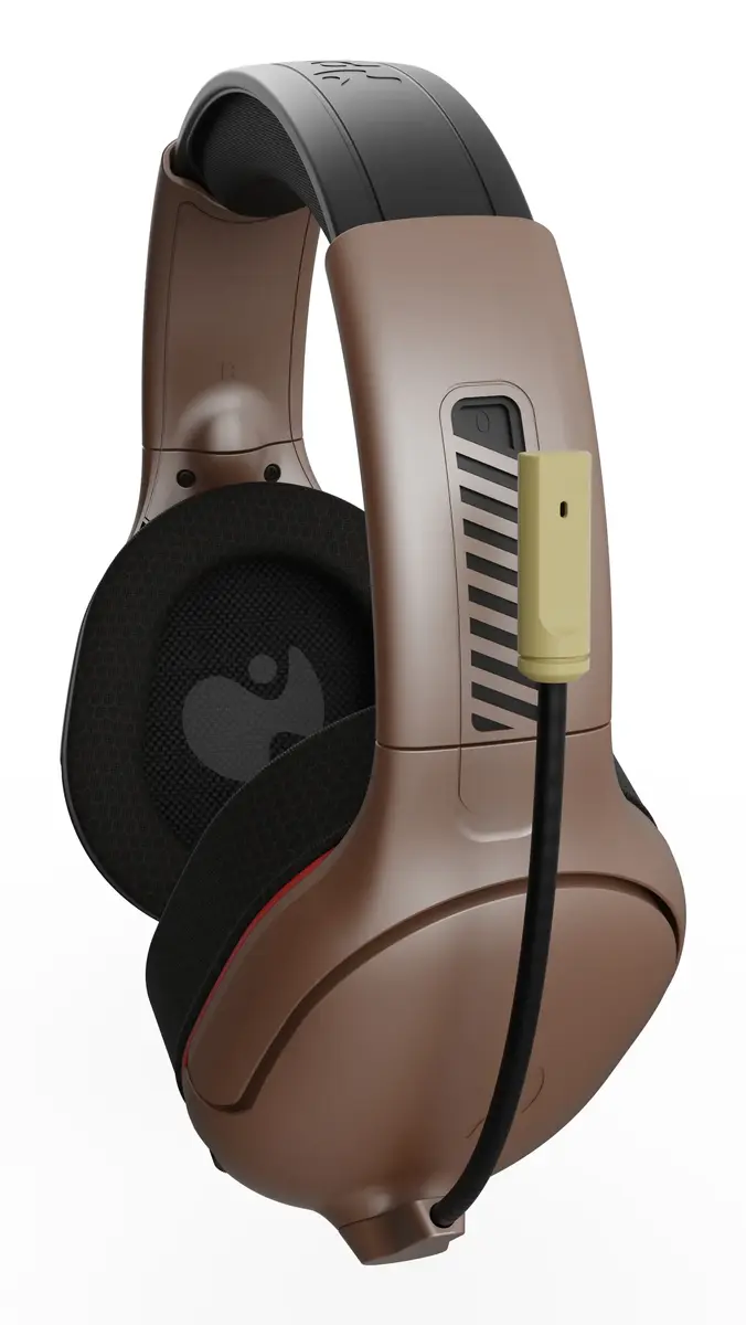 PDP Airlite Pro беспроводные наушники Photo 11