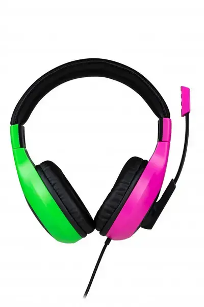 Bigben Interactive V1 Wired Stereo Gaming Headset Photo 2