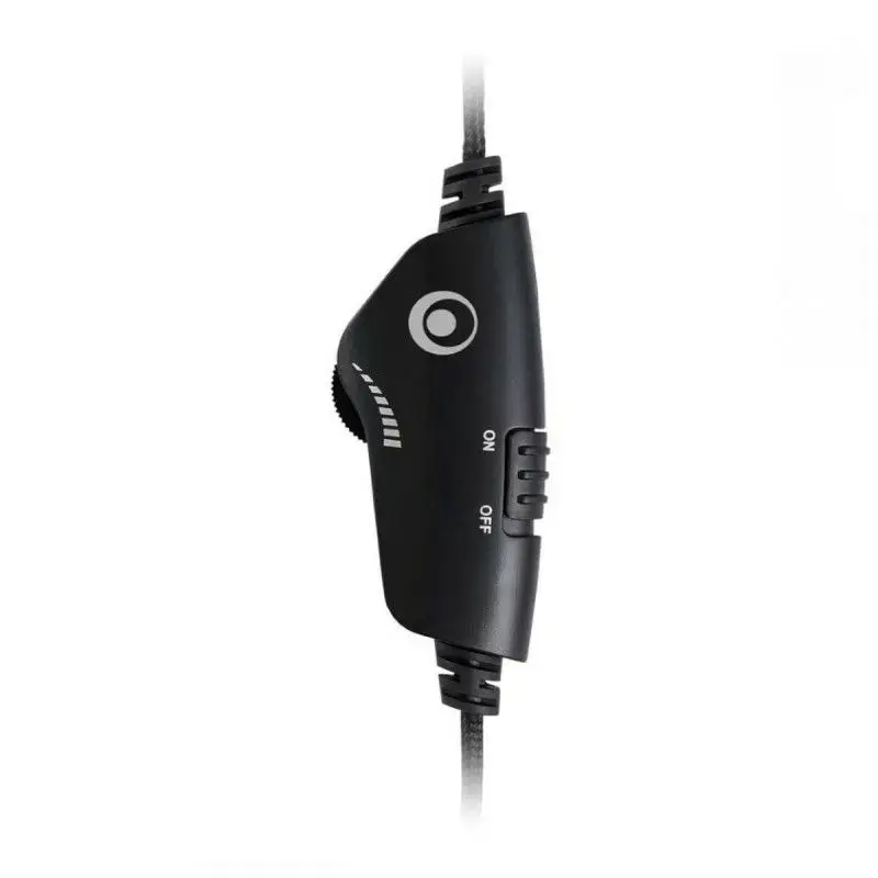 Bigben Interactive V1 Wired Stereo Gaming Headset Photo 3
