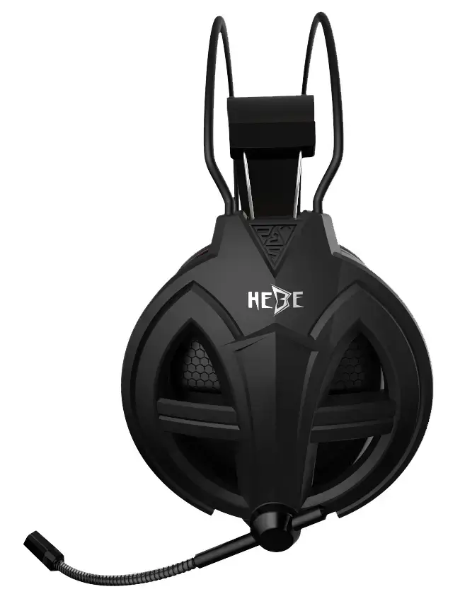 GAMDIAS HEBE V2 проводная гарнитура Photo 3