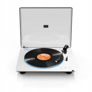 Turntable FiiO TT13 white with remote control