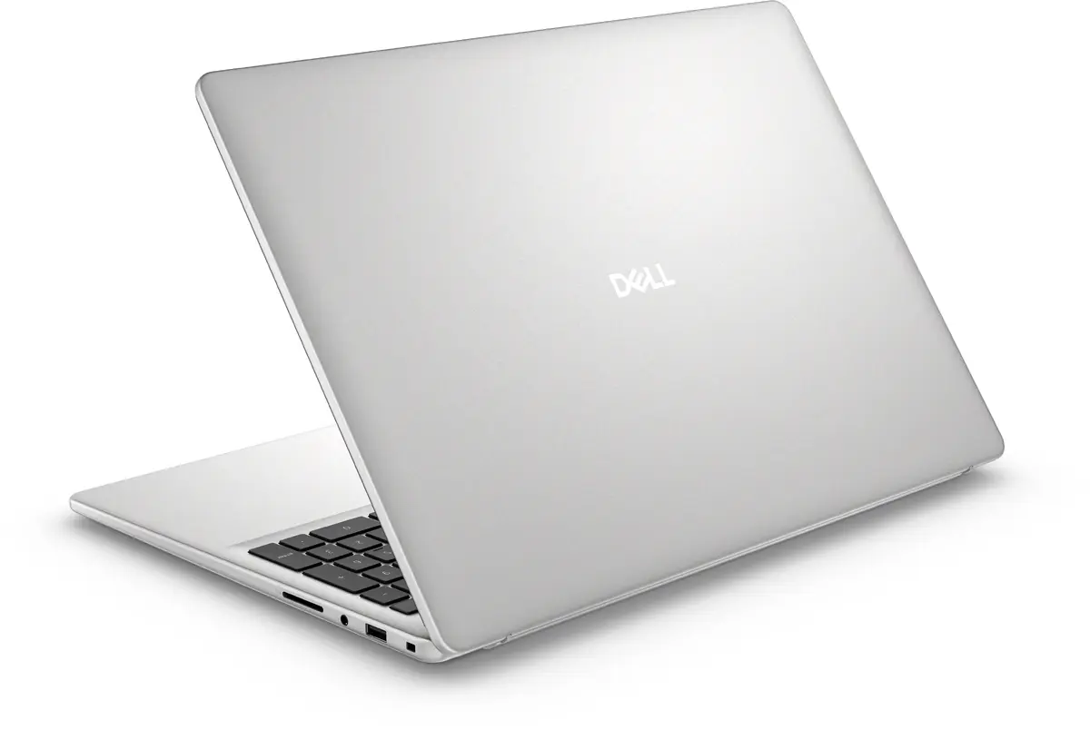 Laptop Dell DC16251 — Intel Core 7 150U, 16", 16 GB, 512 GB Photo 4