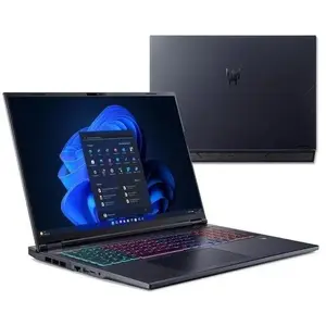 Laptop DreamMachines RX5090-18PL22 — gaming notebook, model RX5090-18PL22