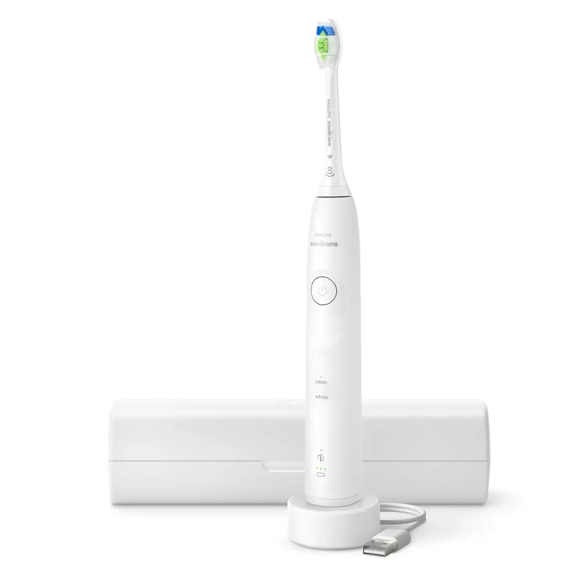 Philips Sonicare 5500 series HX7110/02 uzlādējama