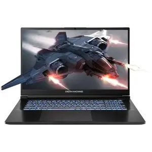 Laptop DreamMachines RG5060-17PL27 — model RG5060-17PL27