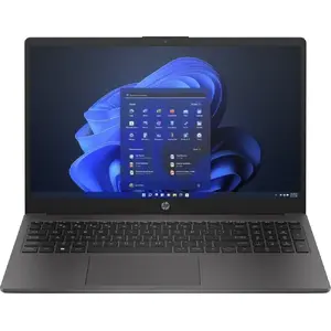 Laptop HP 255R G10 — Ryzen 5 7535U, 8 GB RAM, 512 GB SSD, Windows 11 (B9YQ0ET)