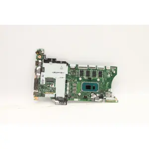 Lenovo mātesplate portatīvajam datoram ar Intel Core i5-1135G7 procesoru un 8 GB RAM