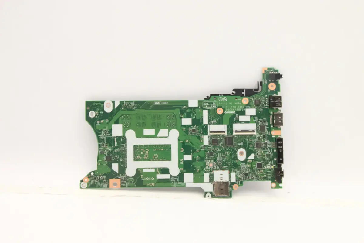Материнская плата Lenovo для ноутбука i5-1135G7 и 8 ГБ ОЗУ Photo 2