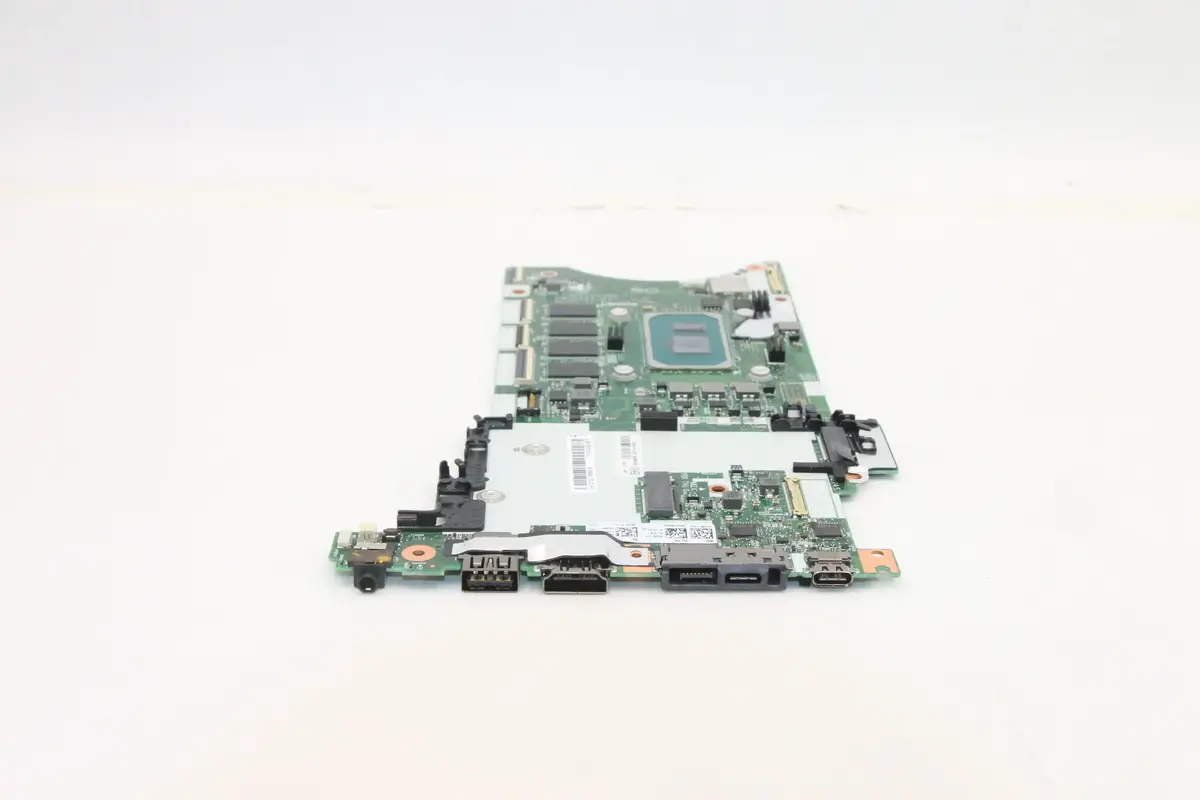 Материнская плата Lenovo для ноутбука i5-1135G7 и 8 ГБ ОЗУ Photo 3