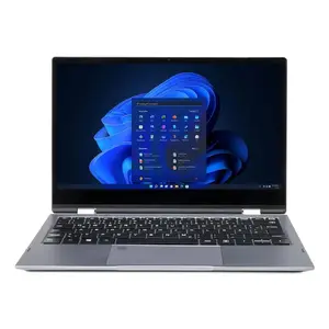 Laptop HP TERRA US1220849 — Intel Core i5-1334U, 13.3" Touch Full HD, 16 GB RAM, 512 GB SSD, Windows 11 Pro, Anthracite