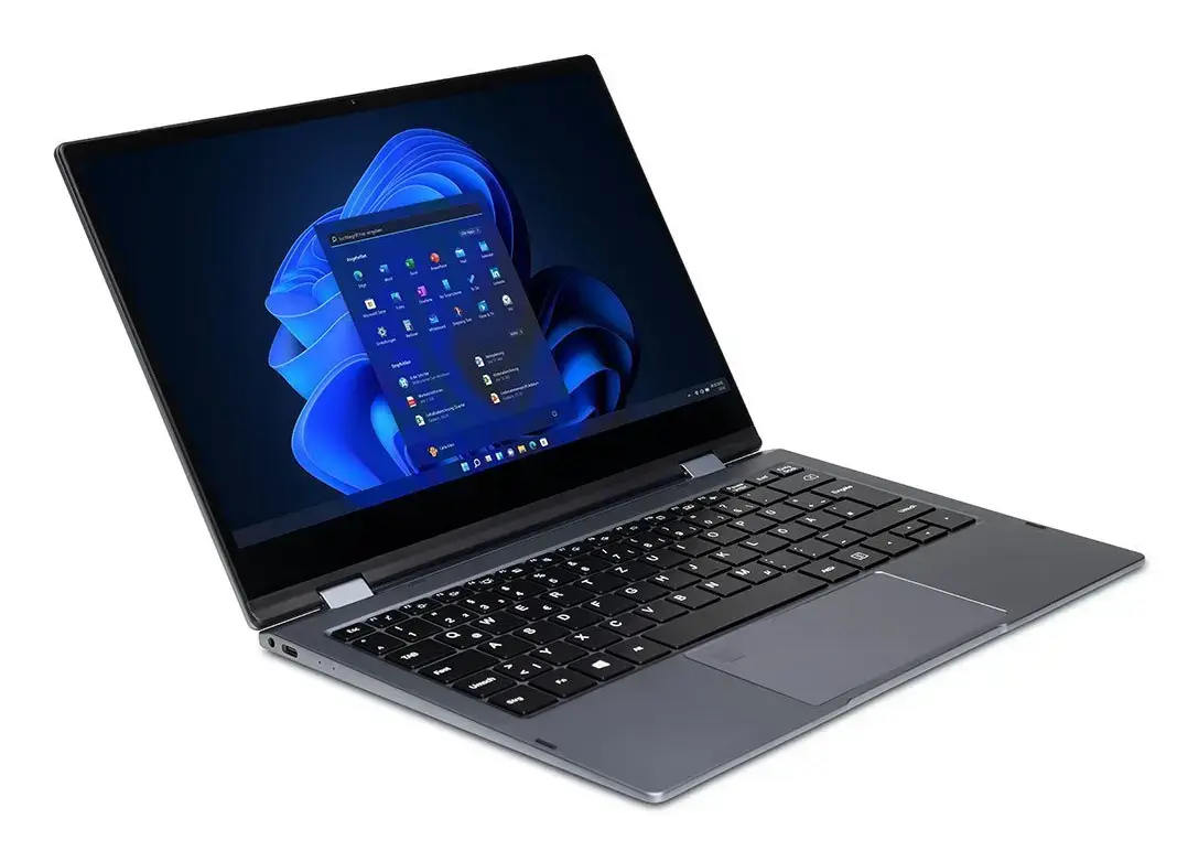 HP TERRA US1220849 laptop — Intel i5-1334U 13.3" Photo 3