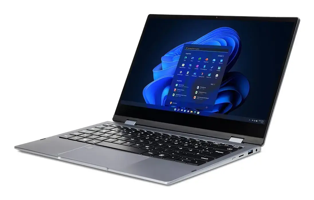 HP TERRA US1220849 laptop — Intel i5-1334U 13.3" Photo 5
