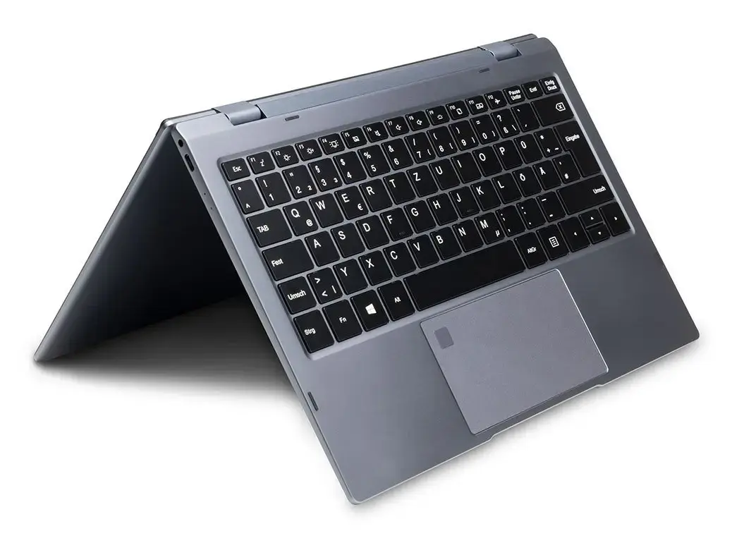 HP TERRA US1220849 laptop — Intel i5-1334U 13.3" Photo 6