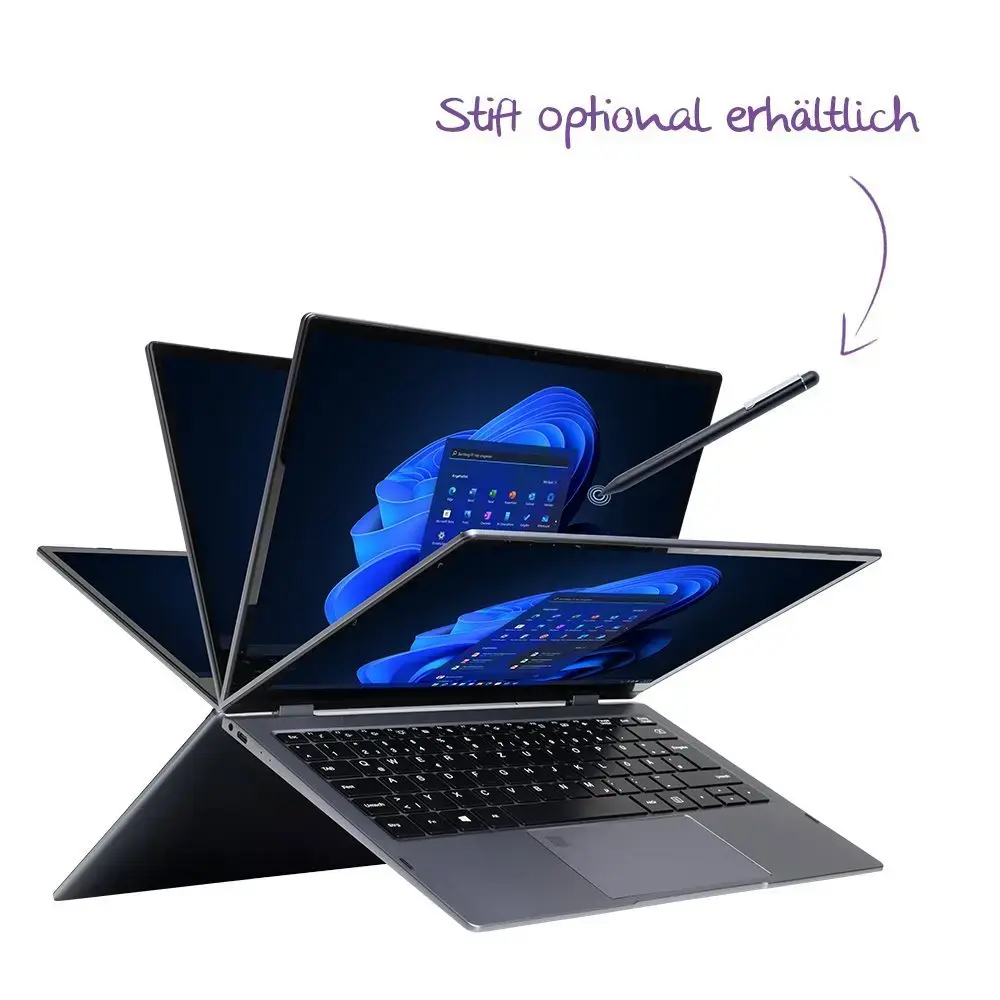 HP TERRA US1220849 laptop — Intel i5-1334U 13.3" Photo 8