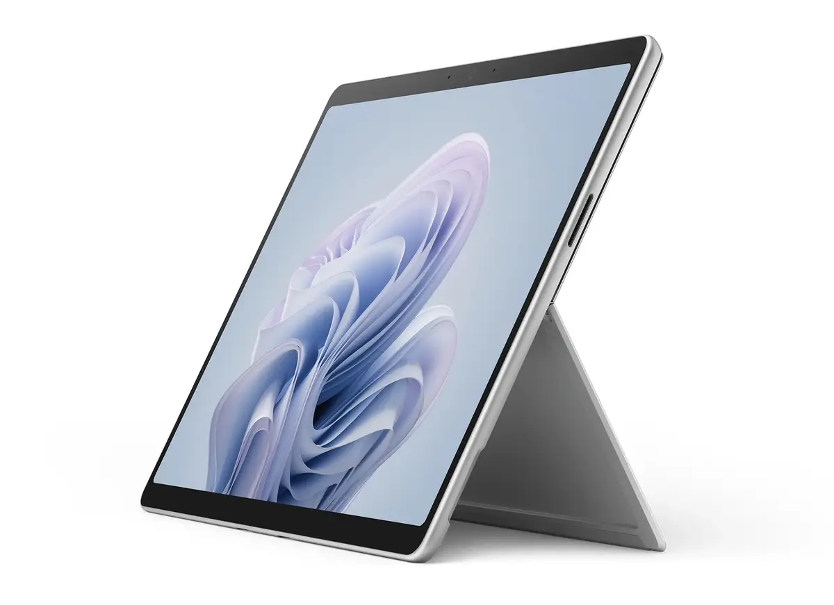 Microsoft Surface Pro 10 — Intel Core Ultra 5, 13" Photo 2