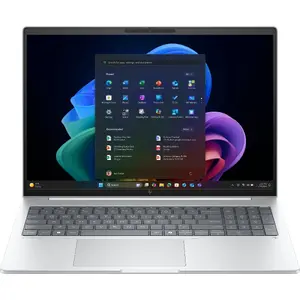 Ноутбук HP EliteBook 8 G1a — Ryzen 5 PRO 340, 16 ГБ ОЗУ, 512 ГБ SSD, Windows 11 Pro