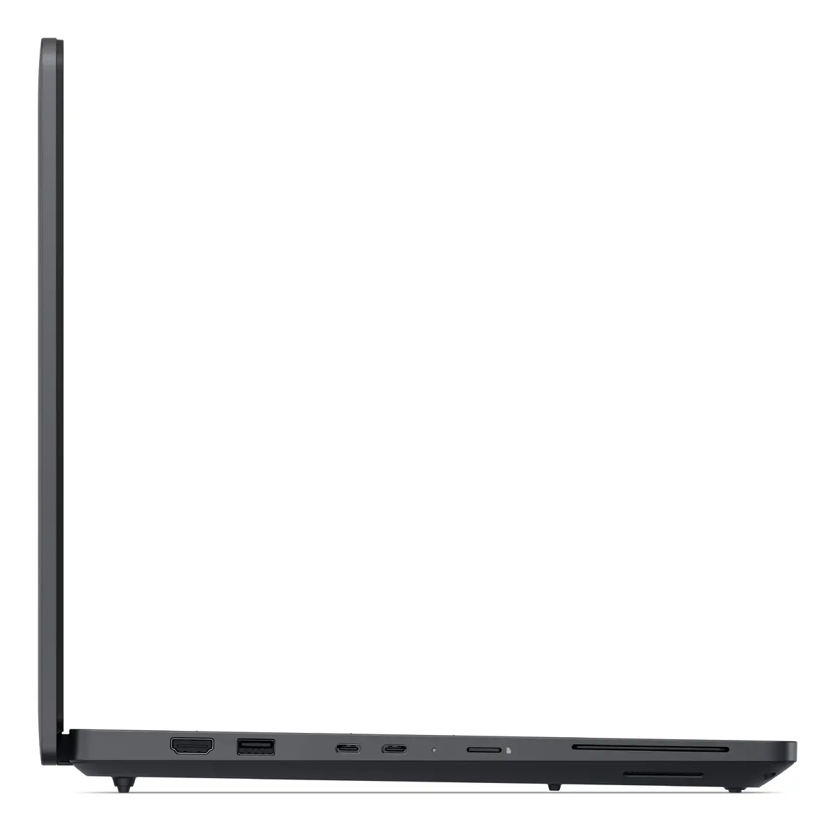 Klēpjdators Dell Pro Max 16 MC16255 — Ryzen AI 9 HX 370 Photo 7